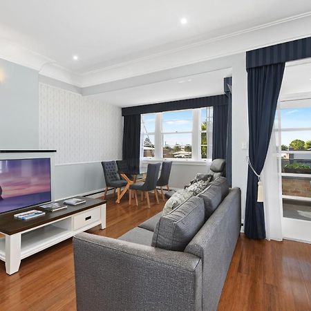 The Star Boutique Apartments Wauchope Esterno foto