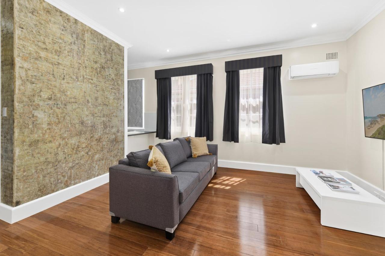 The Star Boutique Apartments Wauchope Esterno foto