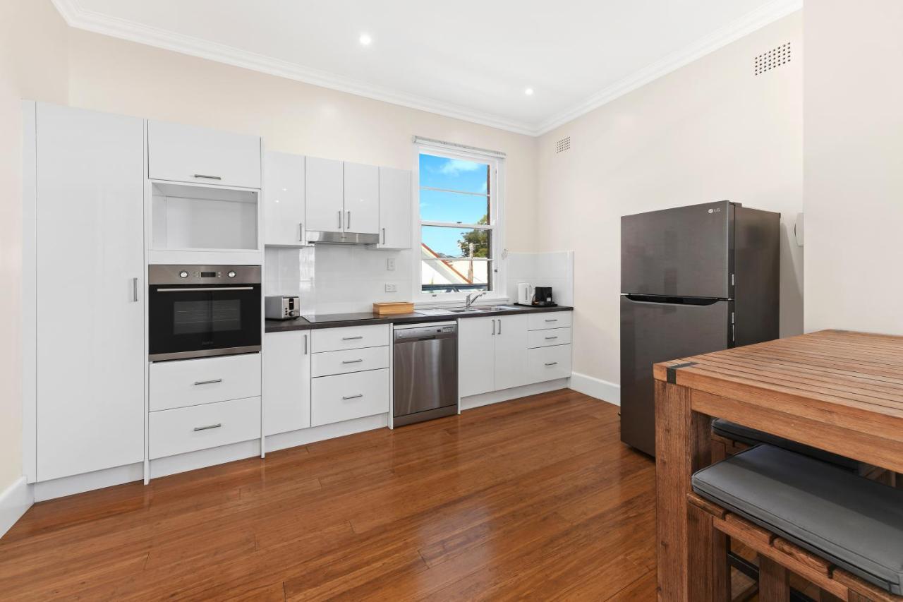 The Star Boutique Apartments Wauchope Esterno foto