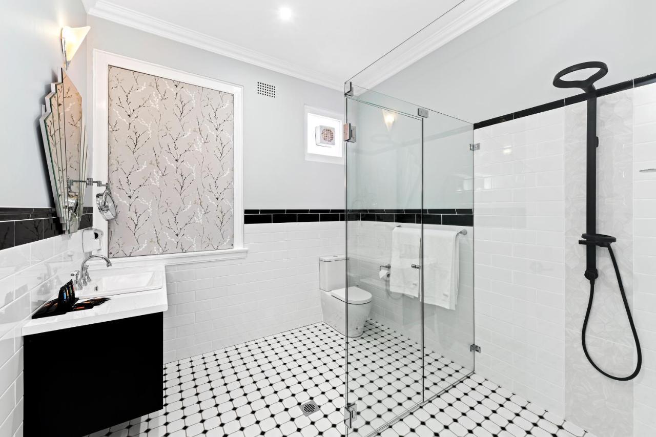 The Star Boutique Apartments Wauchope Esterno foto