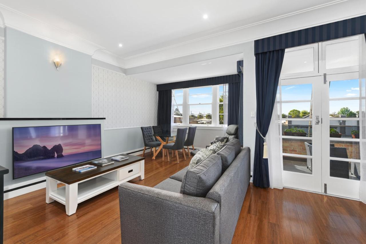 The Star Boutique Apartments Wauchope Esterno foto