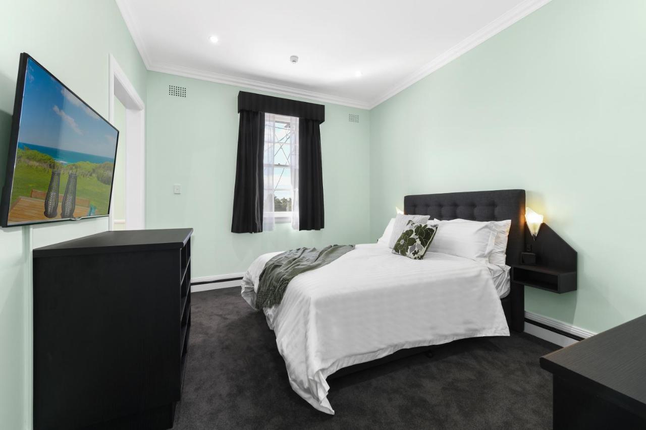 The Star Boutique Apartments Wauchope Esterno foto