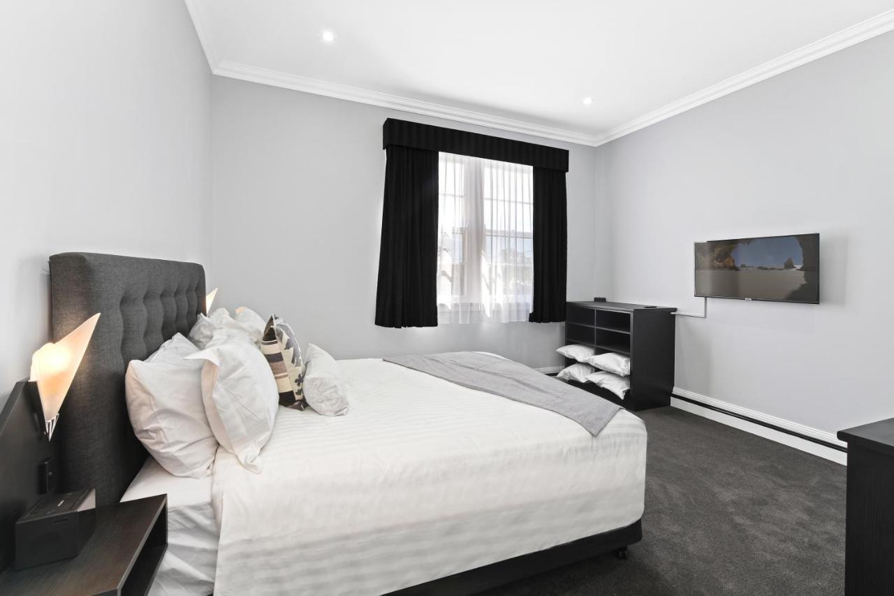 The Star Boutique Apartments Wauchope Esterno foto