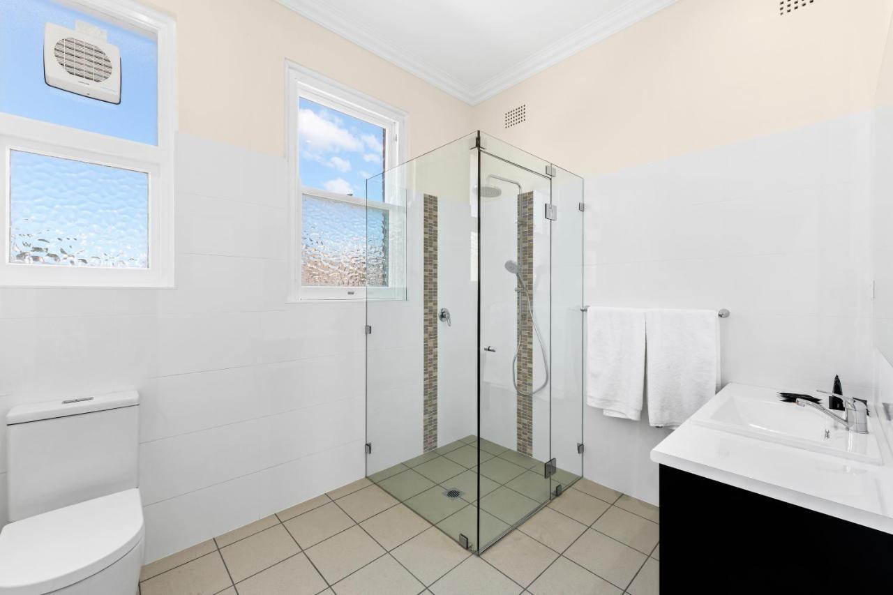 The Star Boutique Apartments Wauchope Esterno foto