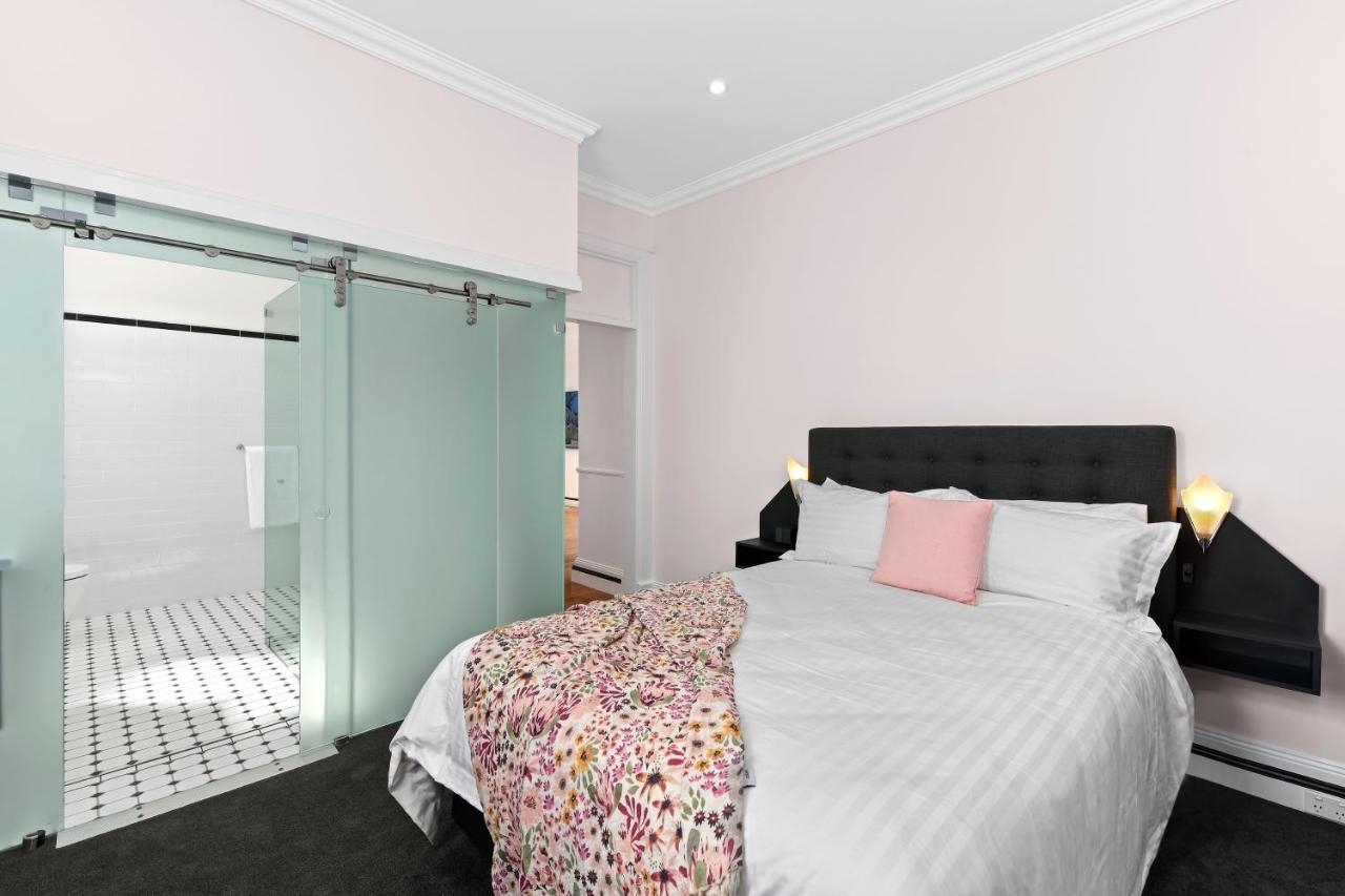 The Star Boutique Apartments Wauchope Esterno foto